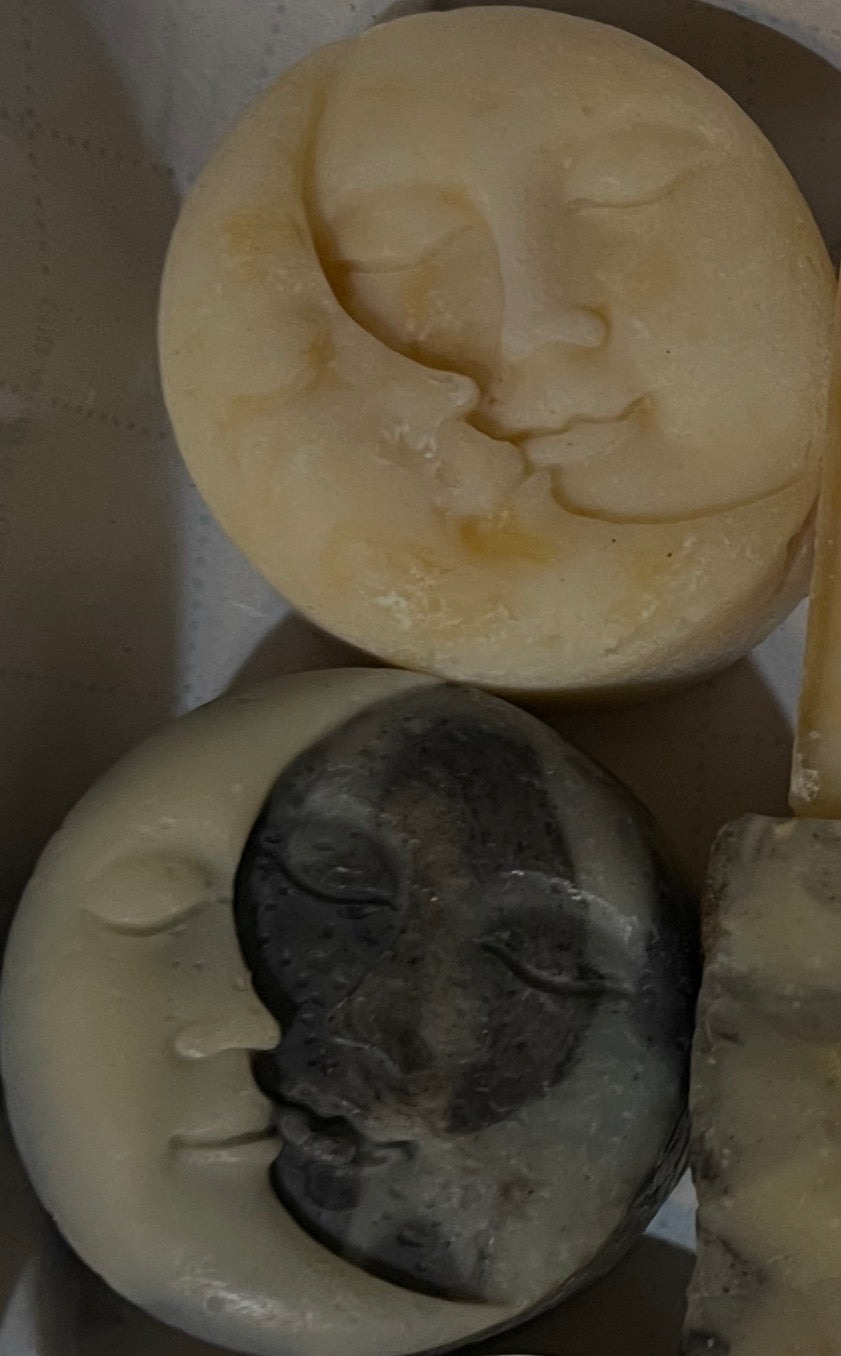 Moon Soaps