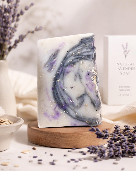 5 Uses for Lavender You May Not Know